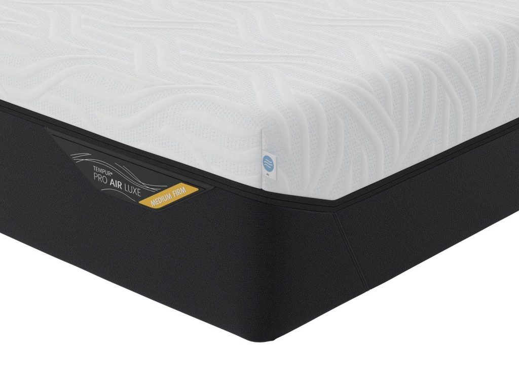 TEMPUR® Pro Air Luxe SmartCool¢ Medium Firm - 5'0 King
