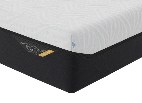 TEMPUR® Pro Air Luxe SmartCool¢ Medium Firm  50 King | Bed Sava