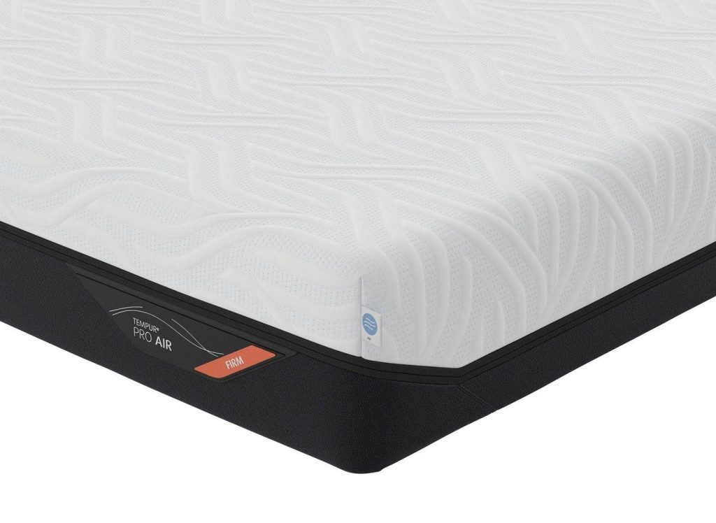 TEMPUR Pro Air SmartCool¢ Firm - 6'6 Emperor