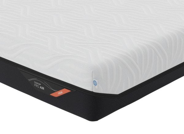 TEMPUR Pro Air SmartCool¢ Firm  66 Emperor | Bed Sava