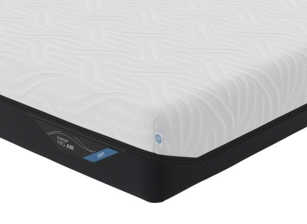 TEMPUR Pro Air SmartCool¢ Soft  26 Euro Small Single | Bed Sava