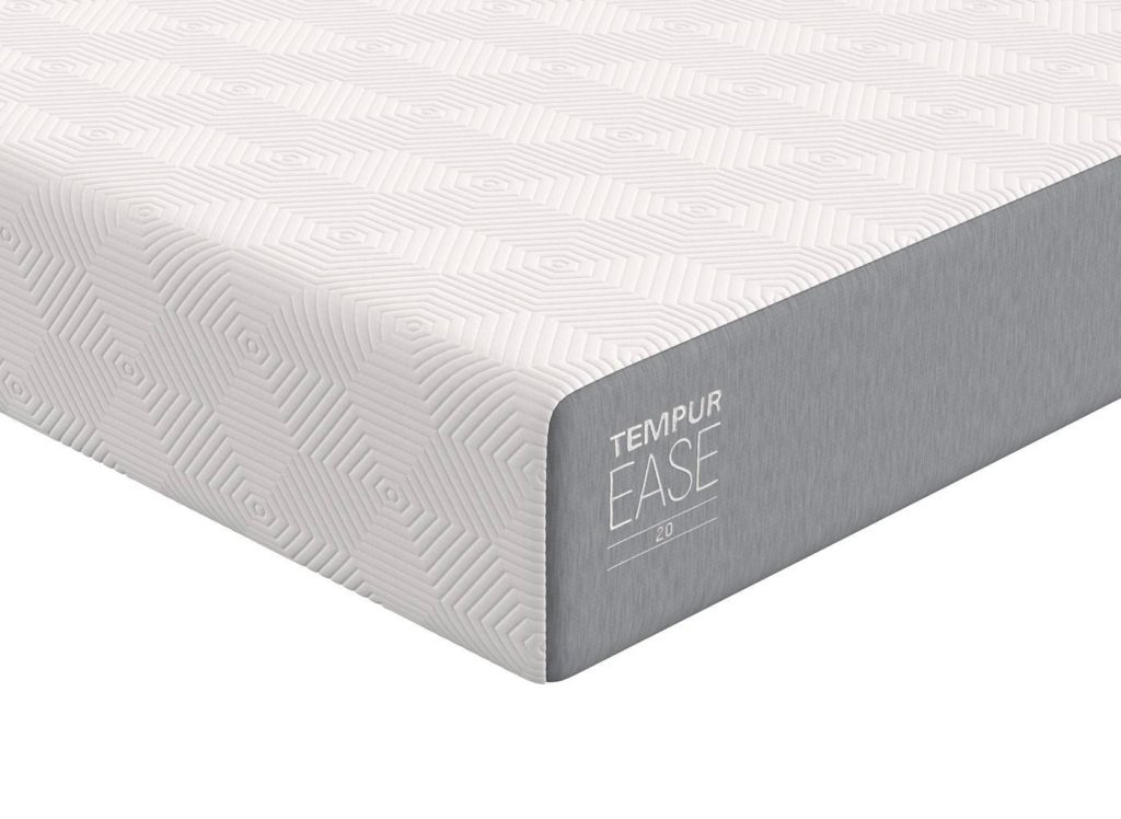 Tempur Ease® 20 SmartCool¢ - 2'6 Euro Small Single