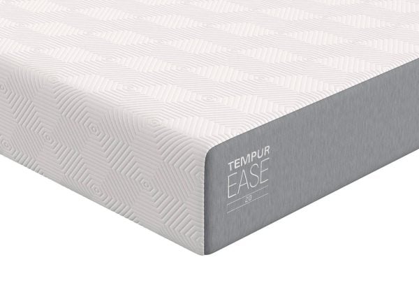 Tempur Ease® 20 SmartCool¢  46 Double | Bed Sava