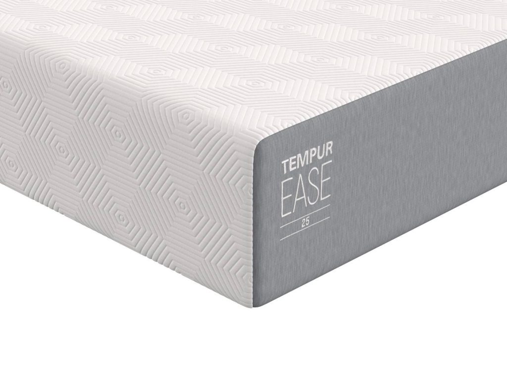 Tempur Ease® 25 SmartCool¢ - 5'0 King
