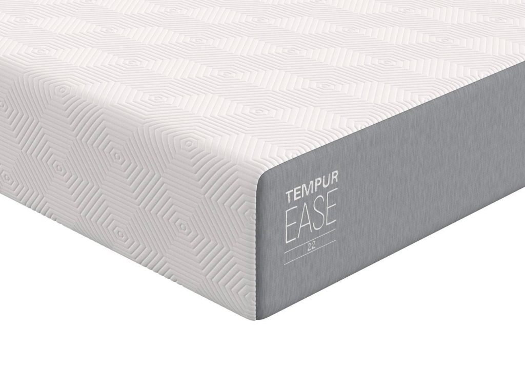 Tempur Ease® 22 SmartCool¢ - 4'6 Double
