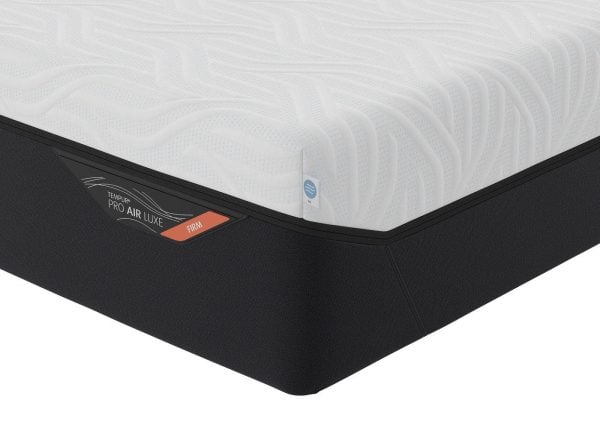 TEMPUR® Pro Air Luxe SmartCool¢ Firm  30 Single | Bed Sava