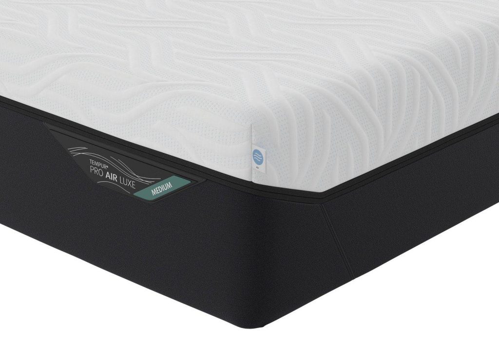 TEMPUR® Pro Air Luxe SmartCool¢ Medium - 5'0 King