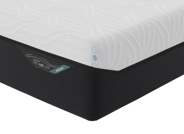 TEMPUR® Pro Air Luxe SmartCool¢ Medium  50 King | Bed Sava