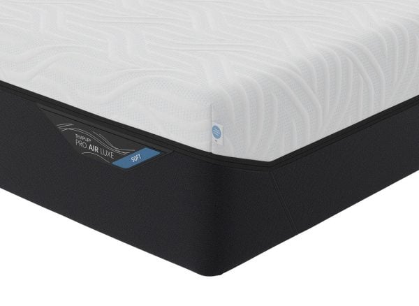 TEMPUR® Pro Air Luxe SmartCool¢ Soft  40 Small Double | Bed Sava