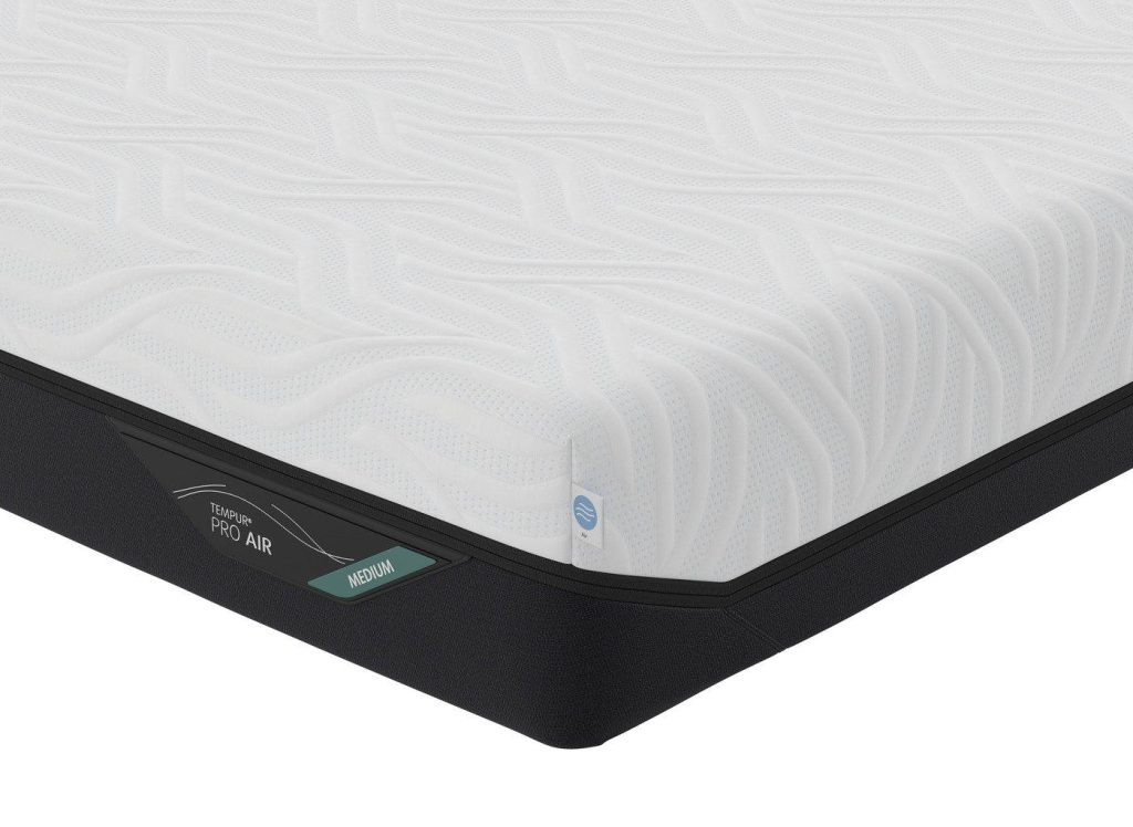 TEMPUR Pro Air SmartCool¢ Medium - 6'6 Emperor