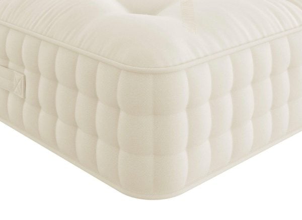 Country Living Dalby Mattress  60 Super King | Bed Sava
