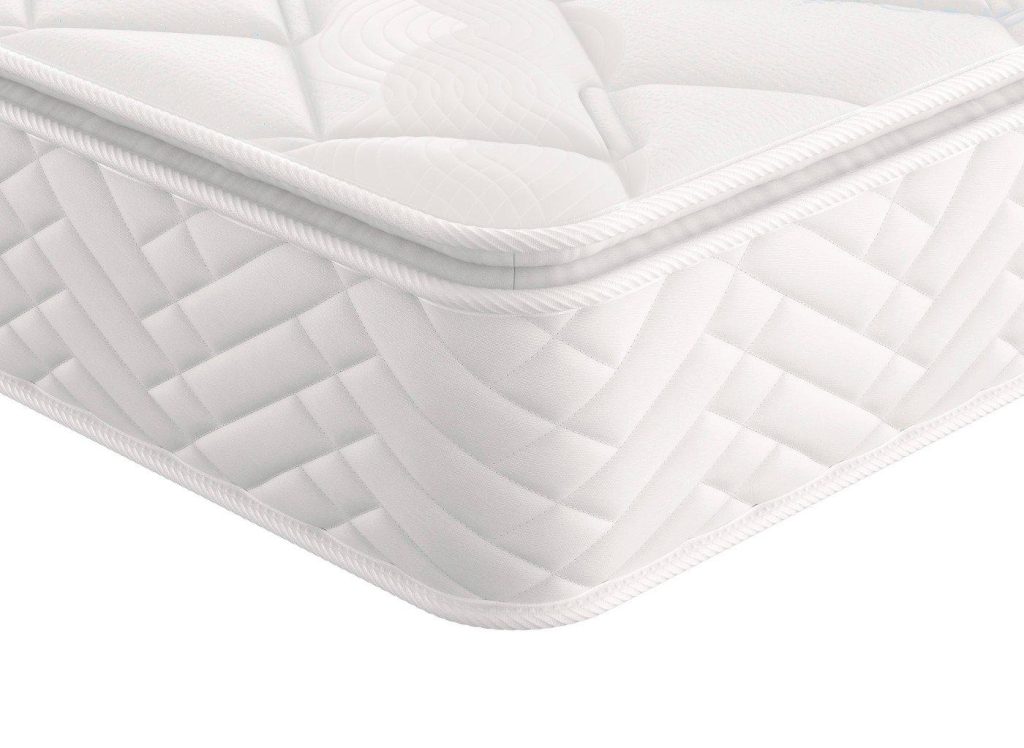 TheraPur ActiGel® Polar 2800 Mattress - 5'0 King