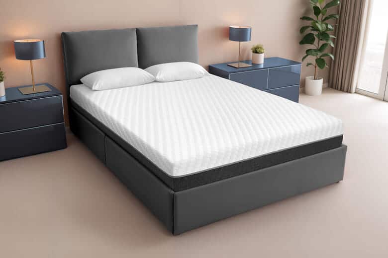UNO E, King Size