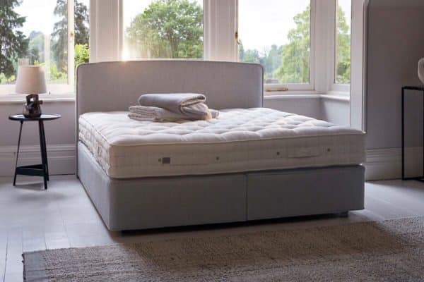 Vispring Elite Mattress Double | Bed Sava
