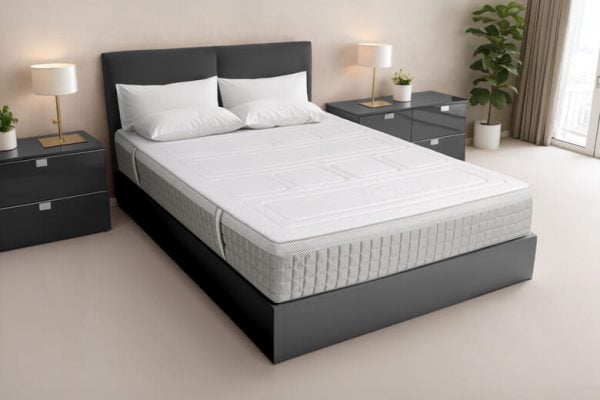 UNO E Super King | Bed Sava