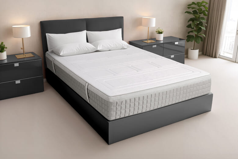 UNO E, King Size
