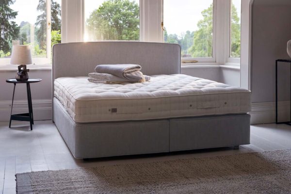 Vispring Elite Mattress Double | Bed Sava