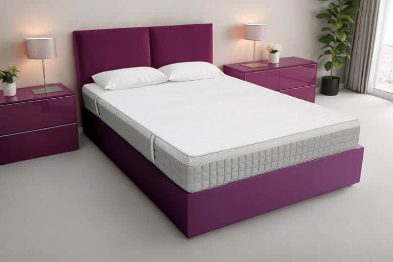 UNO E, King Size