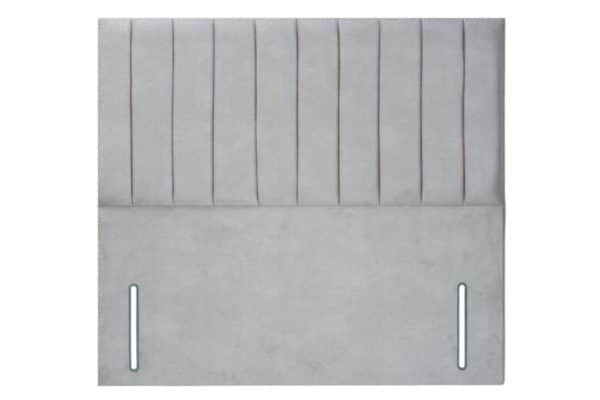 Thornton Floor Standing Adjustable Bed Headboard Bednextday Mink King Size Adjustable | Bed Sava