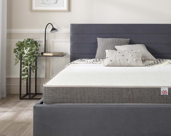 Aspire Pocket+ 1000 Mattress | Bed Sava