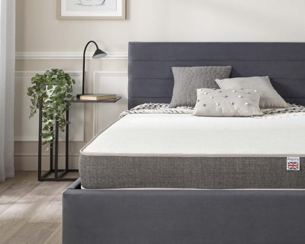 Aspire Pocket+ 1000 Memory Mattress | Bed Sava
