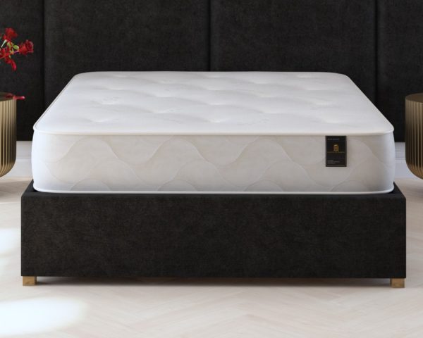 Laurence Llewelyn Bowen Hotel Quality 1000 Pocket Mattress | Bed Sava