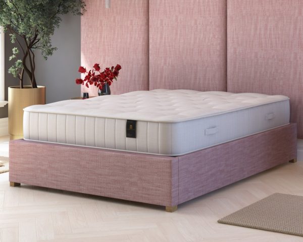 Laurence Llewelyn Bowen Hotel Quality 1000 Pocket Premium Mattress | Bed Sava
