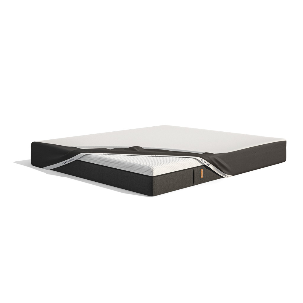 Emma Waterproof Mattress Protector  EU Double 140×200 cm | Bed Sava