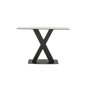 Arctic Console Table | Bed Sava