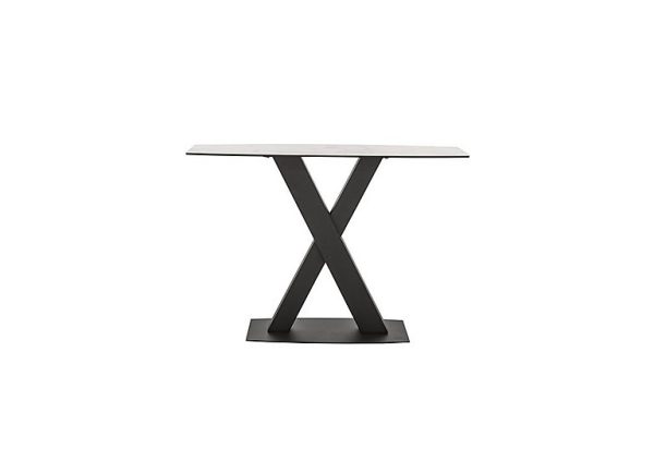 Arctic Console Table | Bed Sava