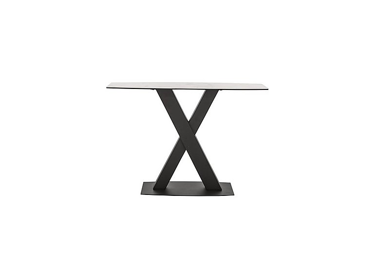 Arctic Console Table