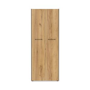 Aden Tall Filing Cabinet with Horizontal Handles | Bed Sava