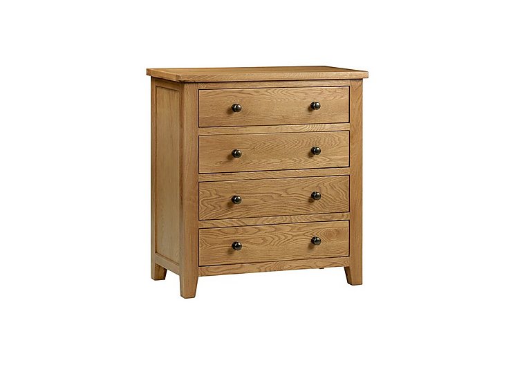 Addison 4 Drawer Chest