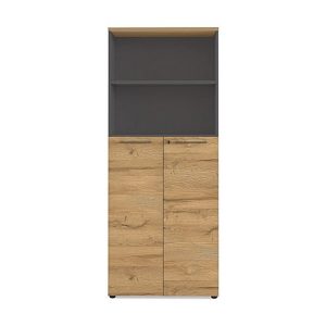 Agenda Filing Cabinet with Open Top | Bed Sava