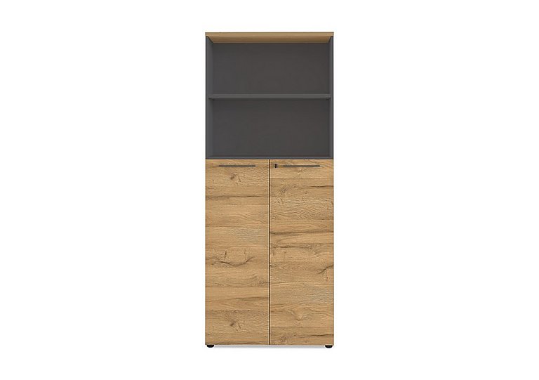 Agenda Filing Cabinet with Open Top