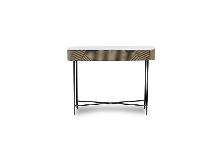 Aimar Console Table