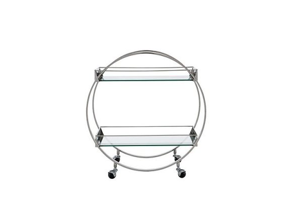 Alfred Drinks Trolley | Bed Sava