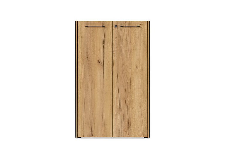 Aden Filing Cabinet - Graphite