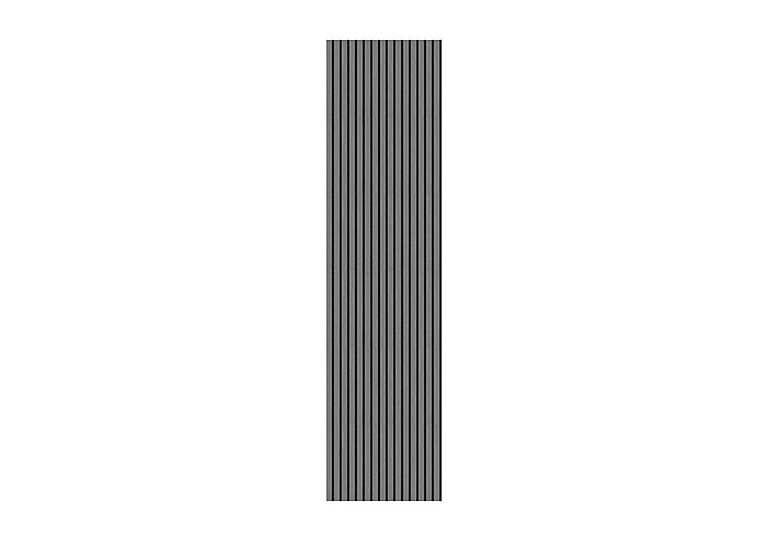 Acoustic Wall Panel - Light Grey