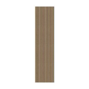 Acoustic Wall Panel  Natural Oak | Bed Sava