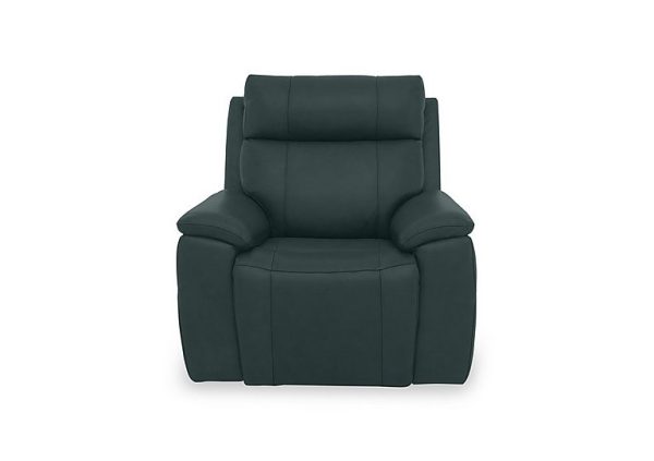 Aero Leather Chair | Bed Sava