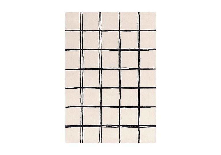 Alba Rug - 200cm-x-290cm - Mono