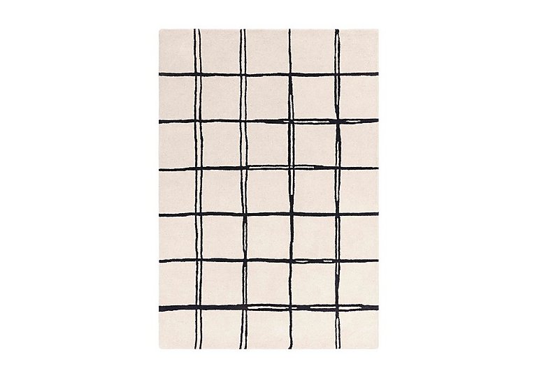 Alba Rug - 120cm-x-170cm - Mono