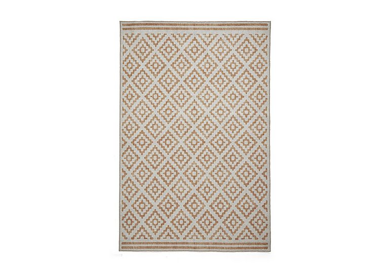 Agnes Rug - 122cm-x-170cm - Yellow