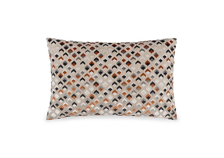 Starla Cushion - Ginger