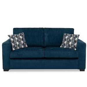 Abberton 3 Seater Sofa  Neptune Bromley Chenille Plain | Bed Sava