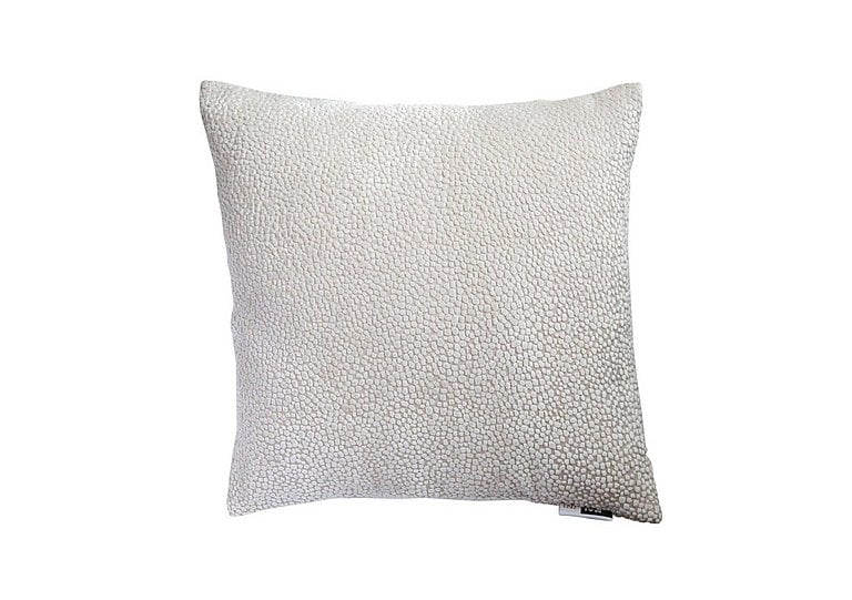 Bingham Large Cushion - Cream