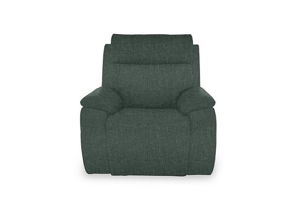 Aero Fabric Chair  Anivia Green | Bed Sava