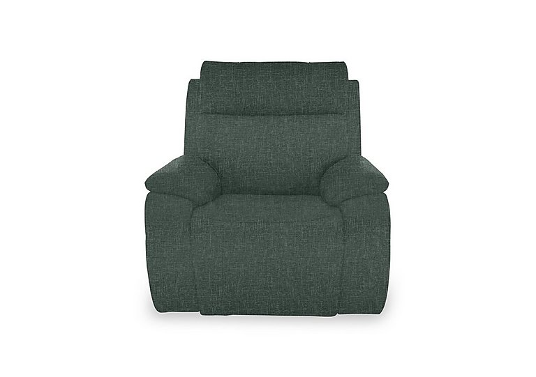 Aero Fabric Chair - Anivia Green
