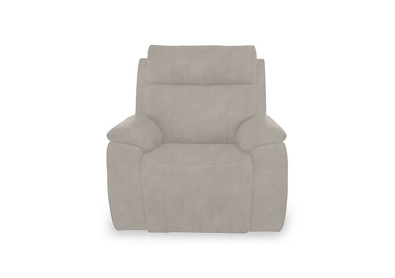 Aero Fabric Chair - Dexter Ivory